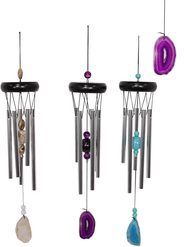 Wholesale Wind Chimes & Mobiles From Malmar Enterpises