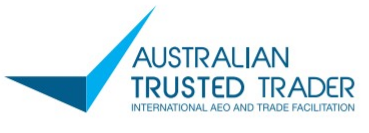 Australian Trusted Trader