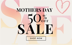 Gifts for Mum 50% OFF