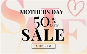 Gifts for Mum 50% OFF