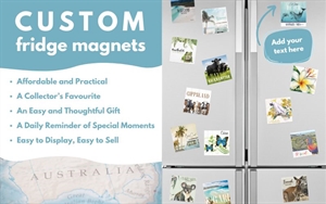 5 Reasons Why Fridge Magnets Are the Most Popular Souvenirs
