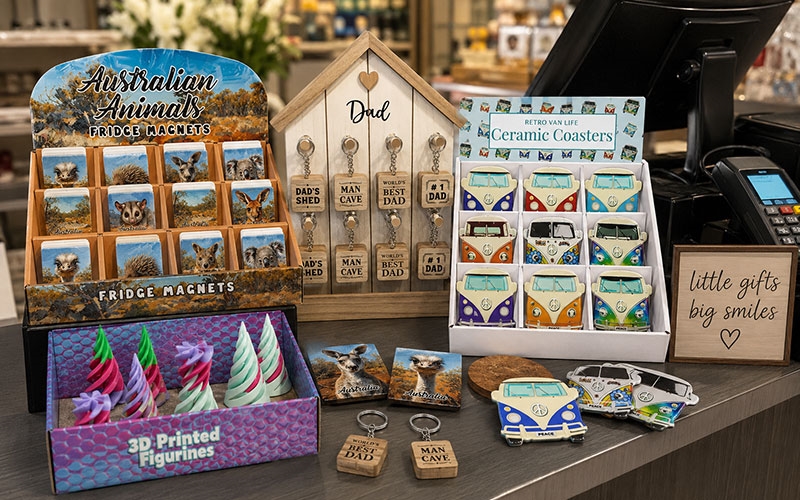 Why Low-Priced Giftware Sells in a Tight Economy