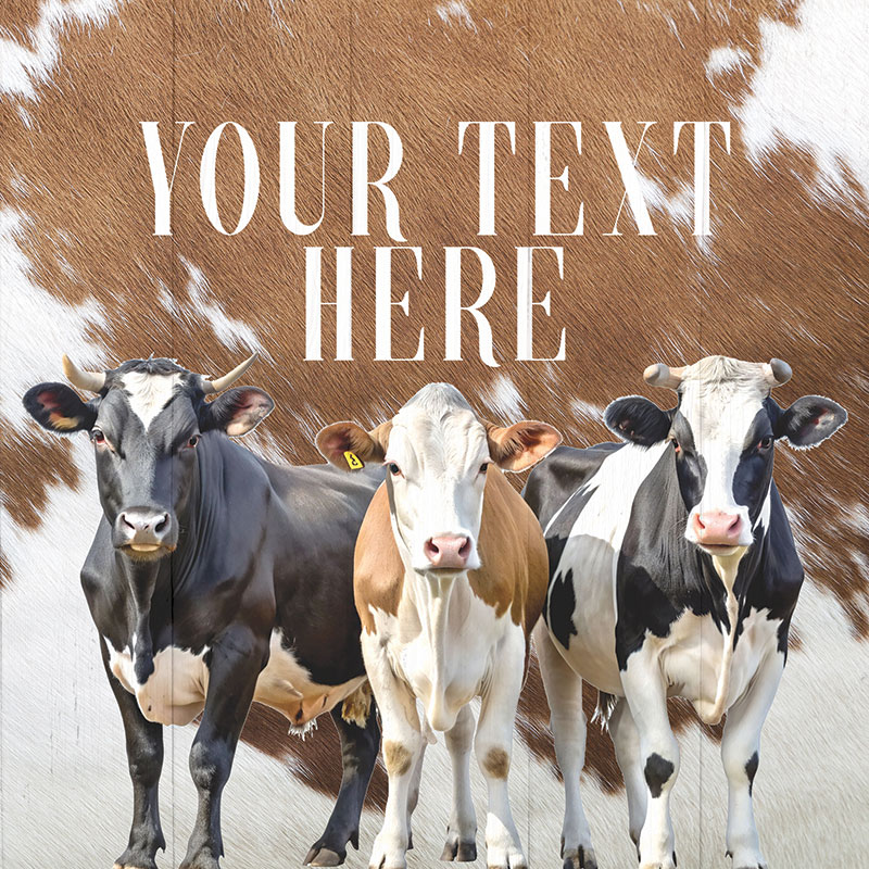 COW