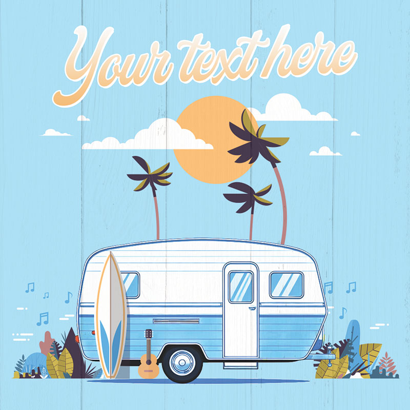 VAN