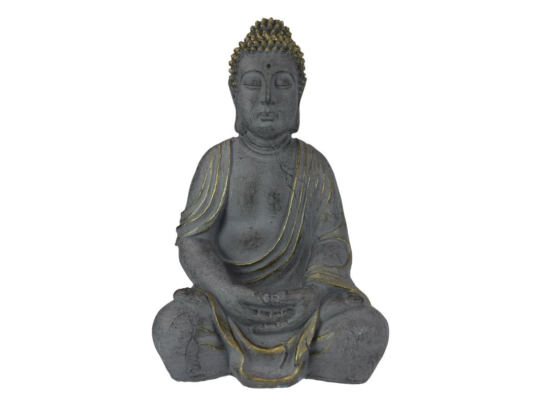 50cm Sitting Rulai Buddha