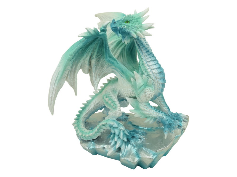 20cm Guardian Ice Dragon