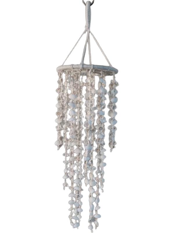 72cm Macrame Mobile Hanger