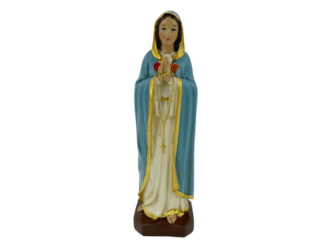 20cm Praying Mary Religious Figure