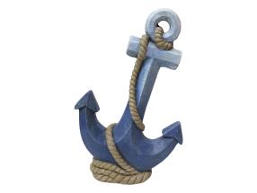 49cm Boat Anchor with Rope