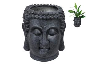 51cm Buddha Head Planter