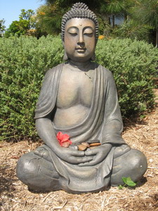 102cm Rulai Buddha