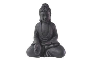 48x40cm Garden Meditating Buddha