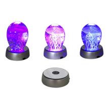 6cm Colour Change Stand