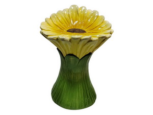 60cm Sunflower Garden Seat
