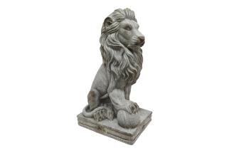 70x29x40cm Large Guardian Lion