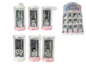 Mirrored Messages Gift Box (12=Free Display)