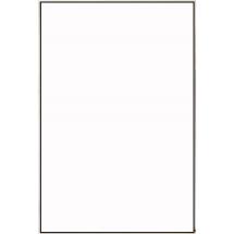 60x90cm Shadow Framed Timber Canvas BLANK  *Add custom design or text*