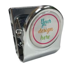 Clip Magnet *Add Custom Design or Text*