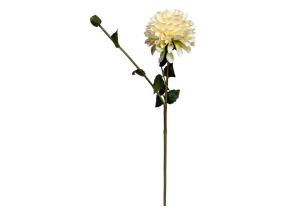 70cm Champagne Chrysanthemum Flower Stem