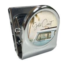 Clip Magnet with Combi Design by Kelly Lane